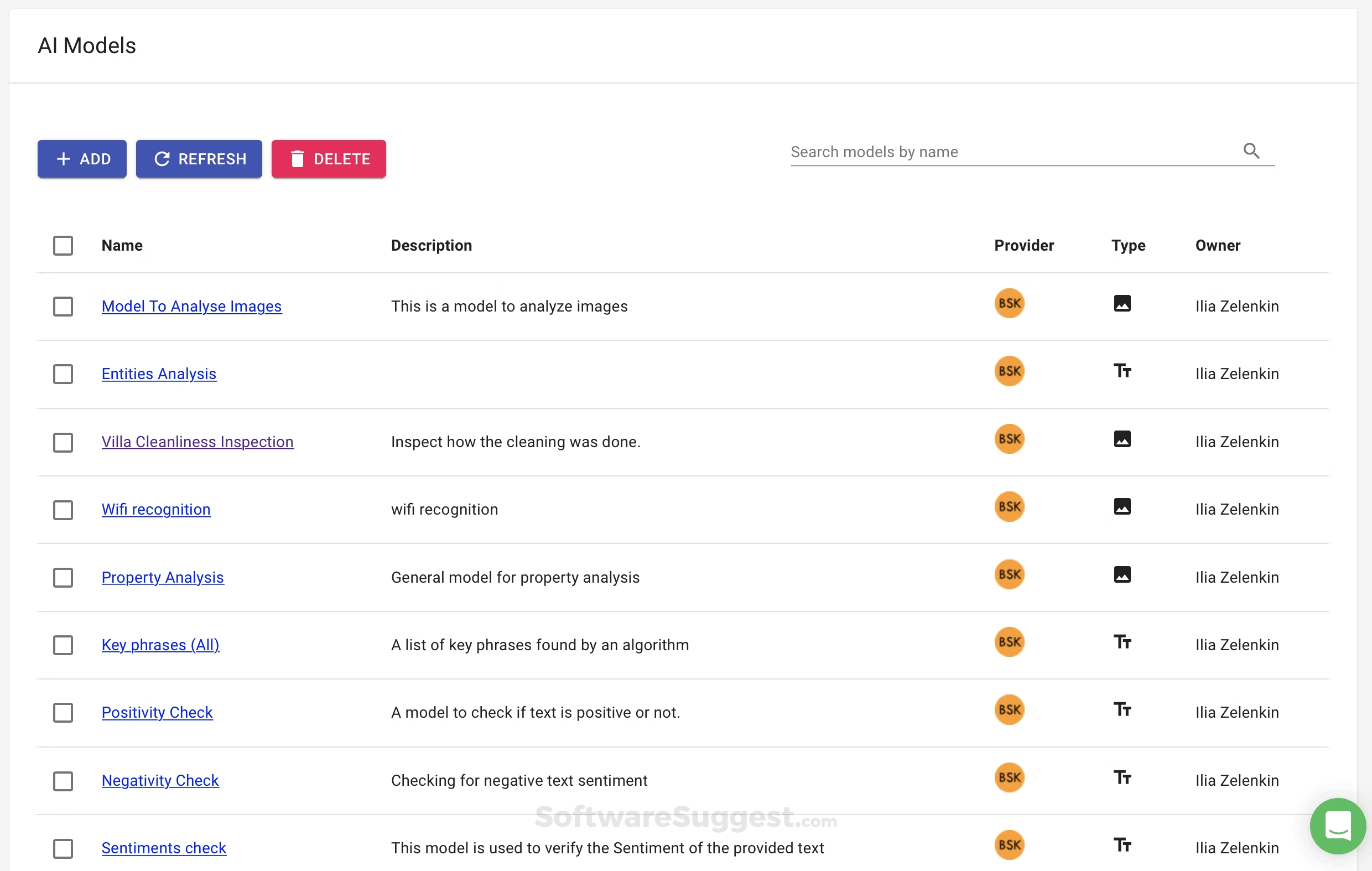 Bitskout Small Screenshot 3